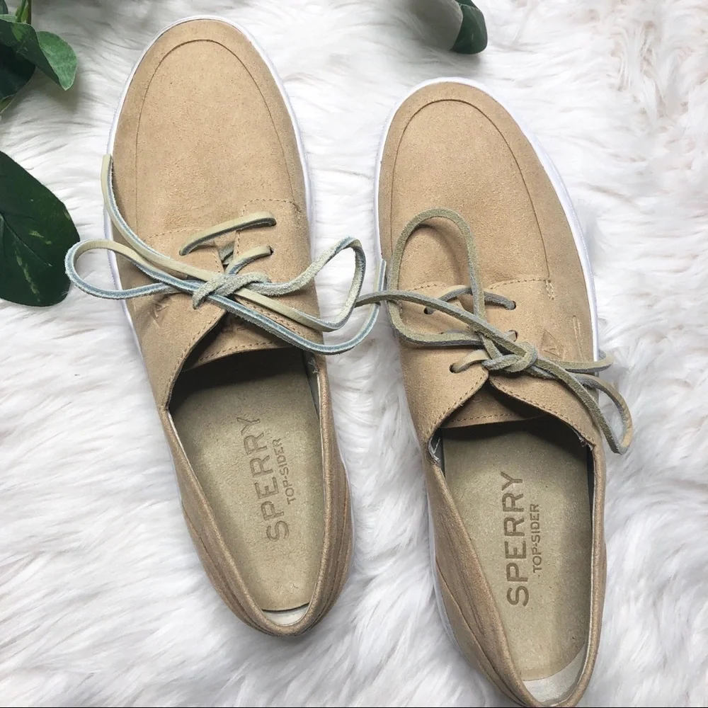 Men’s Sperry Endeavor 3-Eye